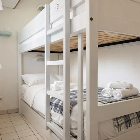 Apartmán Vue Sur Le De Port Bourgenay - 4 Personnes