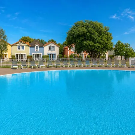 Apartman Vue Sur Le De Port Bourgenay - 4 Personnes *