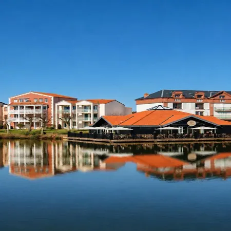 Apartman Vue Sur Le De Port Bourgenay - 4 Personnes